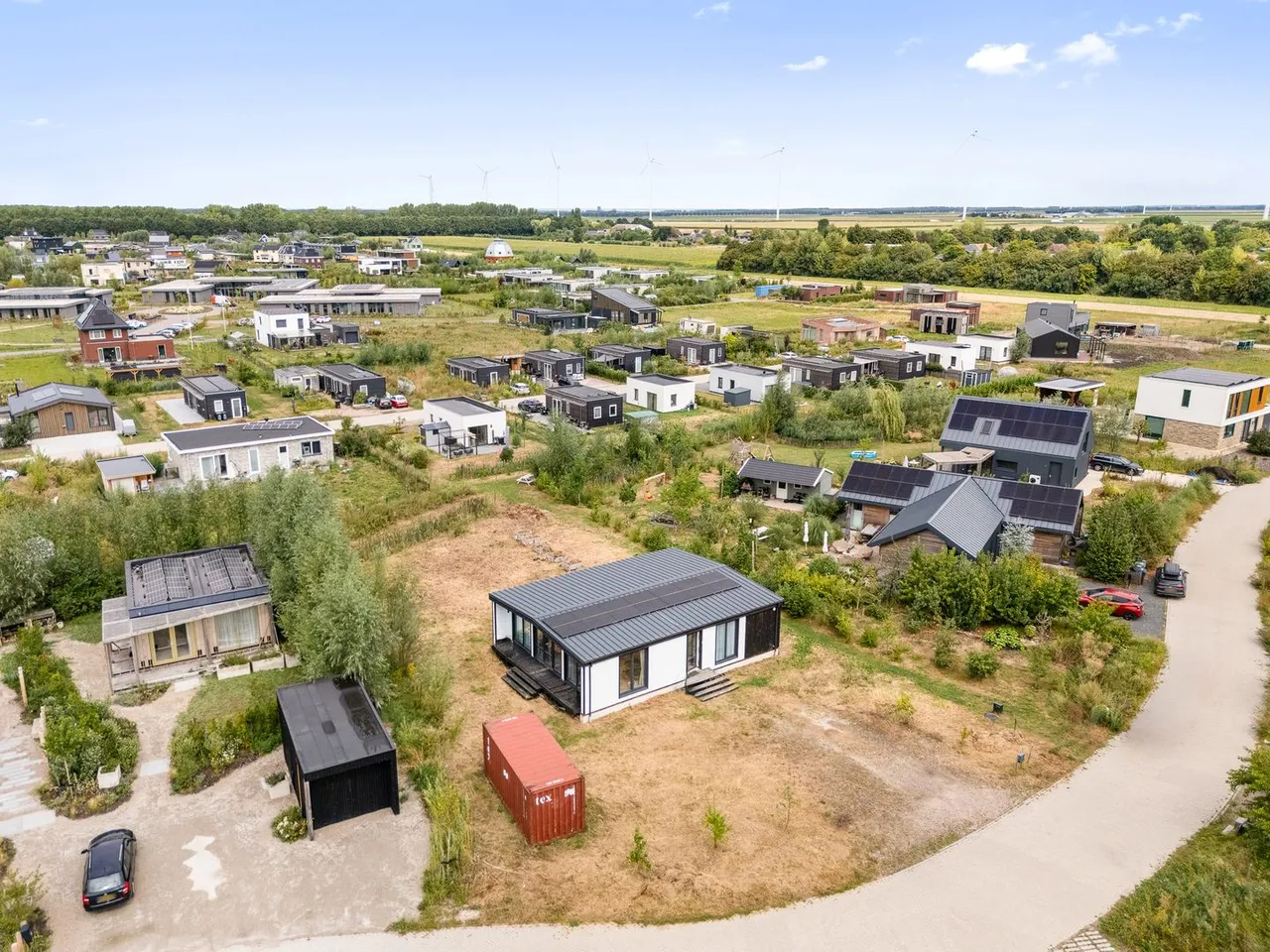Woning te koop: Aletta Jacobsstraat 67, Almere