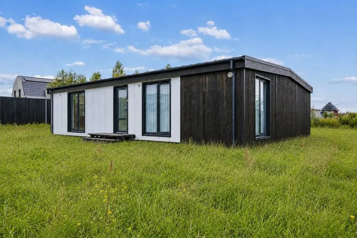 Vrijstaande woning te koop: Aletta Jacobsstraat 69, Oosterwold Noord Almere