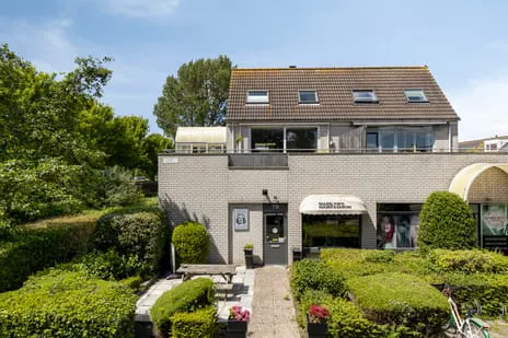 Appartement te koop: Aletta Jacobsstraat 85, Breedweer Heemskerk