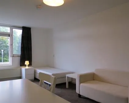 Kamer te huur: Aletta Jacobsdreef, Hoofddorp