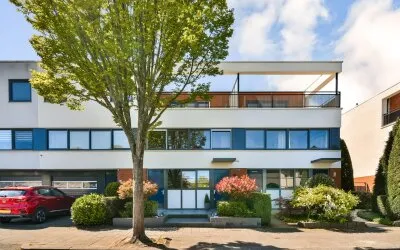 Tussenwoning te koop: Aletta Jacobskade 58, Vaart Noord Vlaardingen