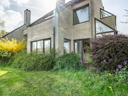Appartement te koop: Aletta Jacobslaan 86, Waardeiland Leiden