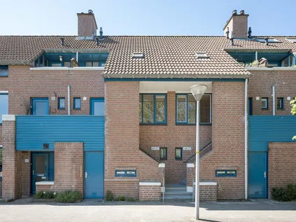 Appartement te koop: Aletta Jacobsplantsoen 67, Noord-Hofland Voorschoten