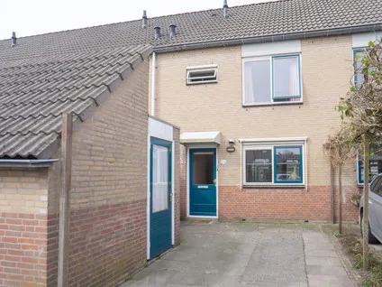 Tussenwoning te koop: Aletta Jacobsstraat 56, Daalmeer-Zuidoost Alkmaar