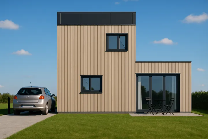 Woning te koop: Aletta Jacobsstraat 67, Oosterwold Noord Almere