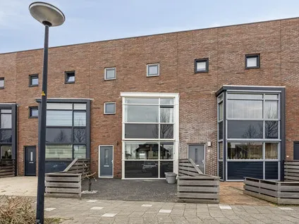 Tussenwoning te koop: Aletta Jacobstuin 5, Heerhugowaard