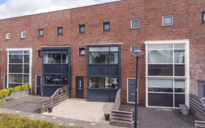 Tussenwoning te koop: Aletta Jacobstuin 6, Heerhugowaard