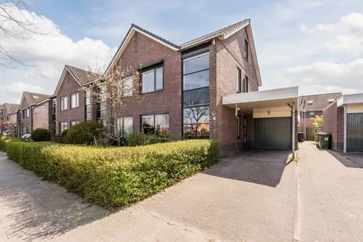 Woning te koop: Aletta Jacobsweg, Kloosterhage Assen