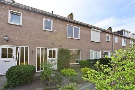 Tussenwoning te koop: Alewijnlaan 10, Loosdrecht