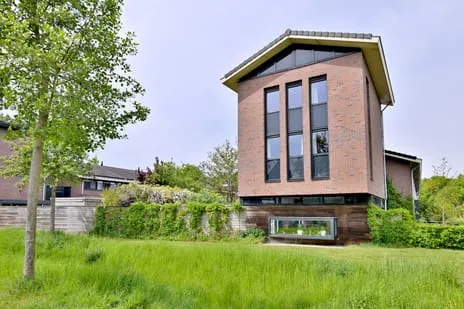 Hoekwoning te koop: Alex Roosdorpstraat 1, Spikvoorde Deventer