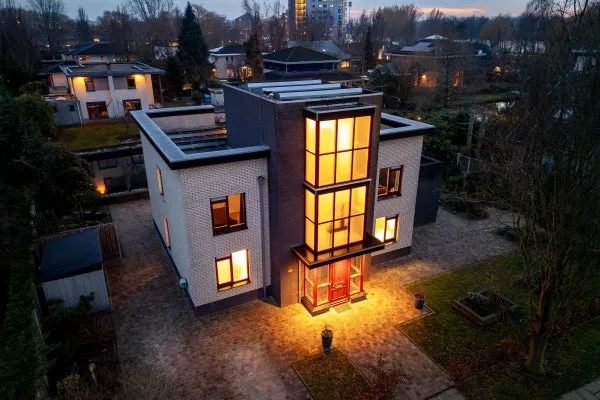 Woning te koop: Alex Bennostraat, Almere
