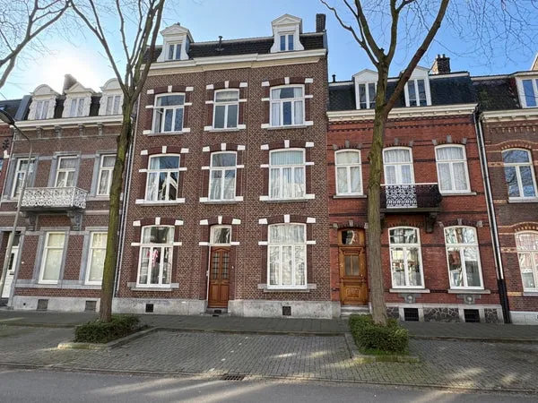 Kamer te huur: Alexander Battalaan 8-4, Wyck Maastricht