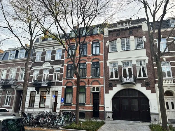 Kamer te huur: Alexander Battalaan 81-3, Wyck Maastricht