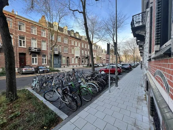 Kamer te huur: Alexander Battalaan 81-8, Wyck Maastricht