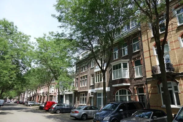 Woning te huur: Alexander Battalaan, Wyck Maastricht