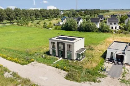 Woning te koop: Alexander Bellstraat 54, Oosterwold Noord Almere