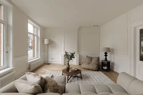 Appartement te huur: Alexander Boersstraat 37H, Concertgebouwbuurt Amsterdam