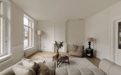 Appartement te koop: Alexander Boersstraat 37H, Concertgebouwbuurt Amsterdam