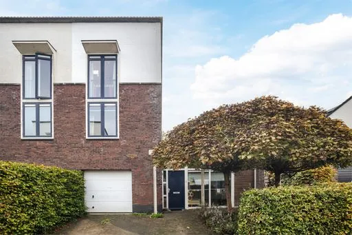 Woning te koop: Alexander Voormolenstraat, Steinvoorde Deventer