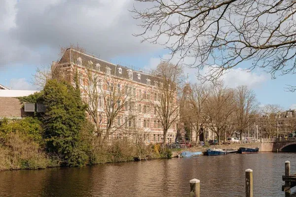 Appartement te koop: Alexanderkade 1018CH, Amsterdam