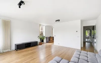 Appartement te huur: Alexanderkade 130, Kazernebuurt Amsterdam