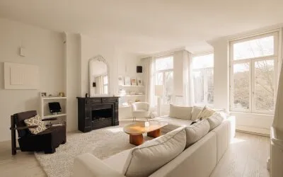 Appartement te koop: Alexanderkade 3-2, Alexanderplein e.o. Amsterdam