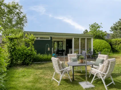 Vrijstaande woning te koop: Alexanderpark 110, Ouddorp klepperstee klarebeek Ouddorp