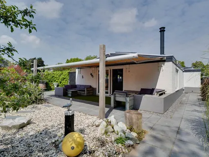 Vrijstaande woning te koop: Alexanderpark 12, Ouddorp klepperstee klarebeek Ouddorp