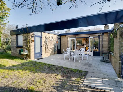 Woning te koop: Alexanderpark 201, Ouddorp