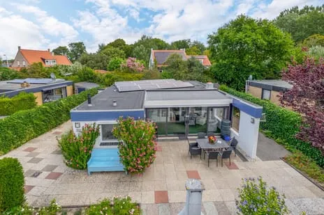 Vrijstaande woning te koop: Alexanderpark 202, Ouddorp klepperstee klarebeek Ouddorp
