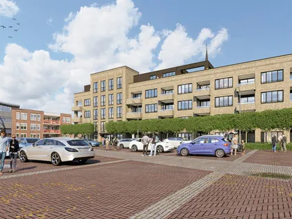 Woning te koop: Alexanderplein, Meijel-centrum Meijel