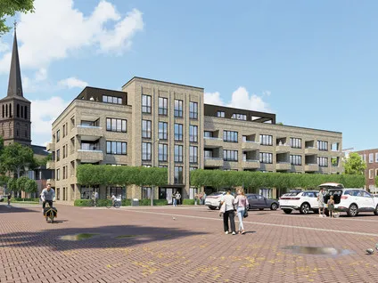 Woning te koop: Alexanderplein, Meijel-centrum Meijel