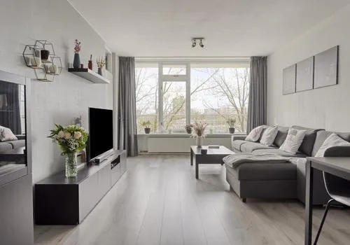 Appartement te koop: Alexanderstraat 105, Zoetermeer