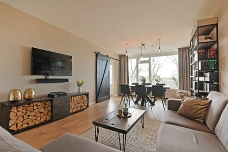 Appartement te koop: Alexanderstraat 107, Driemanspolder Zoetermeer