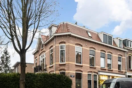 Appartement te koop: Alexanderstraat 138, Lombok Arnhem