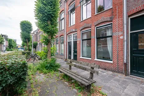 Appartement te koop: Alexanderstraat 15, Oosterpoort Groningen