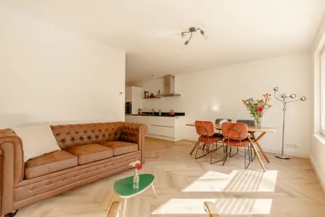 Appartement te koop: Alexanderstraat 18, Alexanderplein e.o. Amsterdam