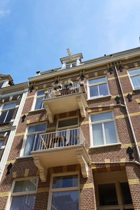 Appartement te huur: Alexanderstraat 2-2, Alexanderplein e.o. Amsterdam
