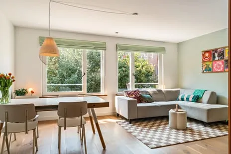 Appartement te koop: Alexanderstraat 20, Alexanderplein e.o. Amsterdam