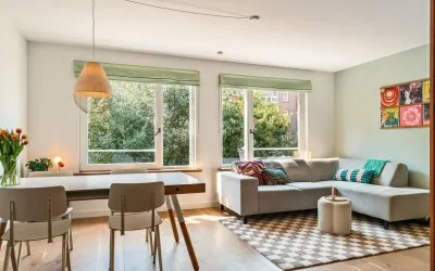 Appartement te koop: Alexanderstraat 20, Alexanderplein e.o. Amsterdam