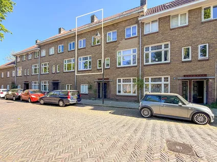 Appartement te koop: Alexanderstraat 242, Lombok Arnhem