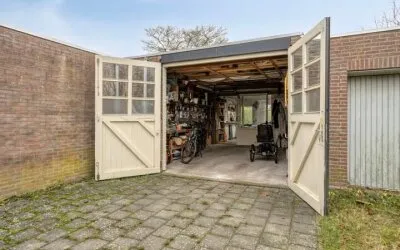 Tussenwoning te koop: Alexanderstraat 27, Aalst Waalre