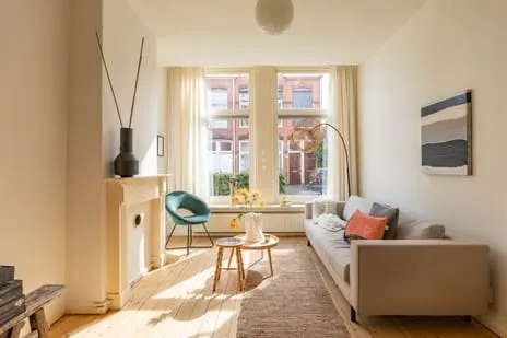 Appartement te koop: Alexanderstraat 3, Oosterpoort Groningen