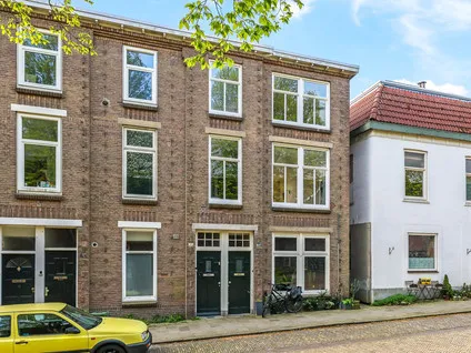 Appartement te koop: Alexanderstraat 44, Lombok Arnhem