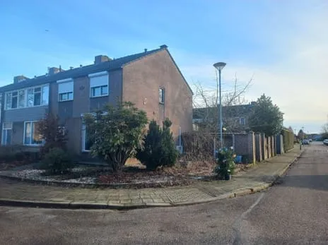 Hoekwoning te koop: Alexanderstraat 5, Meerlo Meerlo