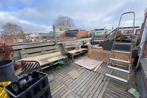 Kamer te huur: Alexanderstraat, Oosterpoort Groningen