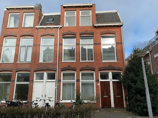 Kamer te huur: Alexanderstraat, Oosterpoort Groningen