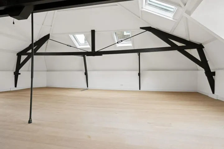 Woning te huur: Alexanderstraat, Tilburg