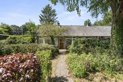 Hoekwoning te koop: Alexanderweg 26, Bennekom-Zuidoost Bennekom