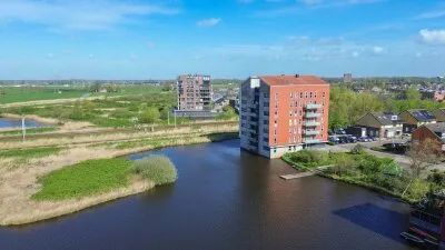 Appartement te koop: Alexandriëstraat 44, Purmerend